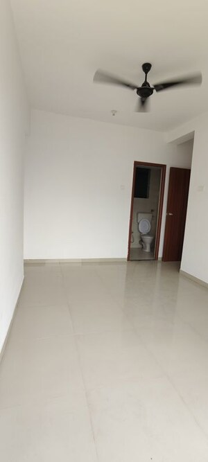 Master Bedroom in 2 BHK Apartment at Tanvi Eminence, Mira Road – for Rent