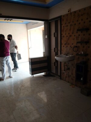 Parking in  Apartment at Vesu – for Sale