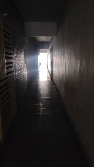 Building Lobby in  Apartment at Yeshwanthpur – for Sale
