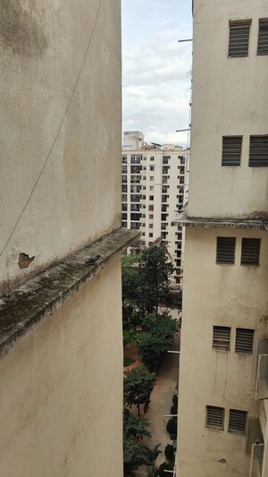  Apartment – Exterior View View at Yeshwanthpur - for Sale