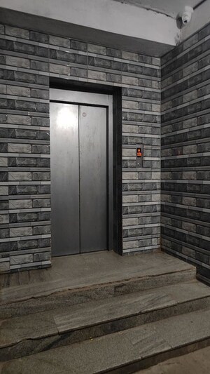 Building Lobby in  Apartment at Yeshwanthpur – for Sale