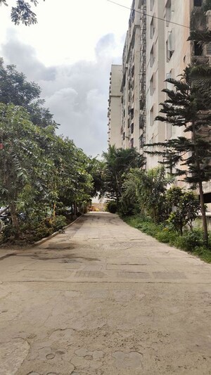  Apartment – Exterior View View at Yeshwanthpur - for Sale