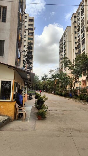  Apartment – Exterior View View at Yeshwanthpur - for Sale