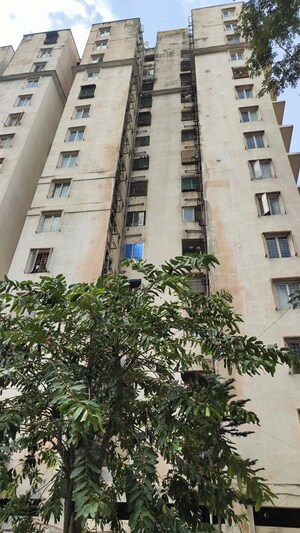  Apartment – Exterior View View at Yeshwanthpur - for Sale