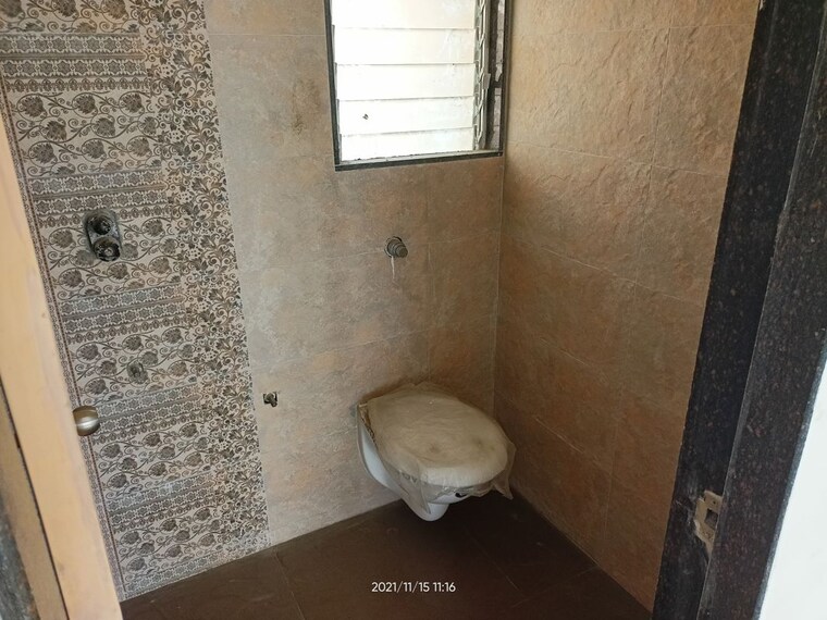 Bathroom, kharghar 1 Bedroom 440 Sq.Ft. Apartment In Kharghar Navi Mumbai 10769688