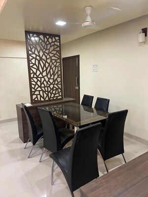 Team Area in 2 BHK Apartment at Vishal CHS Goregaon, Aarey Colony – for Rent