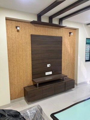 2 BHK Apartment For Rent in Vishal CHS Goregaon, Aarey Colony