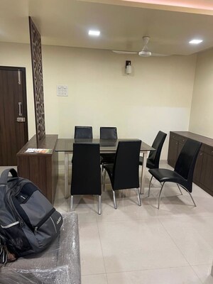 Team Area in 2 BHK Apartment at Vishal CHS Goregaon, Aarey Colony – for Rent