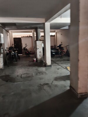Parking in  Apartment at Shyam Park Main – for Sale