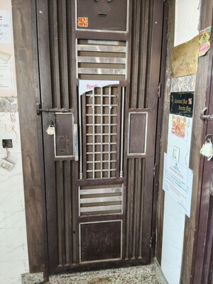  Apartment – Exterior View View at Shyam Park Main - for Sale