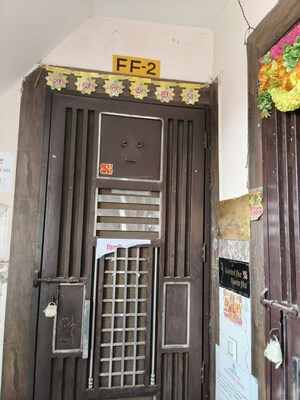 Furnished Amenities in  Apartment at Shyam Park Main – for Sale