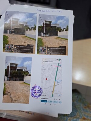   Land at Banmore – for Sale