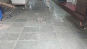  Shop – Exterior View View at Turbhe - for Sale