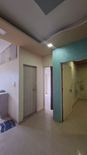 Living Room in  Apartment at Vadsar – for Sale