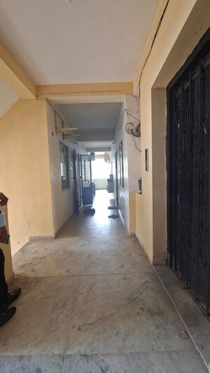 Building Lobby in  Apartment at Vadsar – for Sale