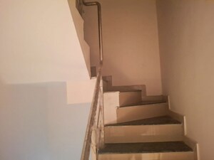 Staircase in  Independent House at Nehru Chacha Nagar – for Sale