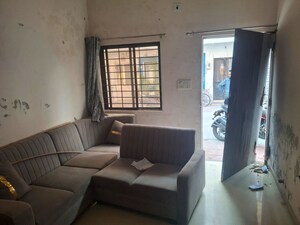 Living Room in  Independent House at Nehru Chacha Nagar – for Sale