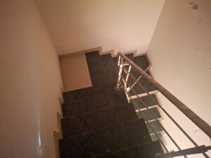 Staircase in  Independent House at Nehru Chacha Nagar – for Sale