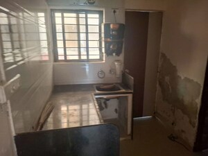 Kitchen in  Independent House at Nehru Chacha Nagar – for Sale