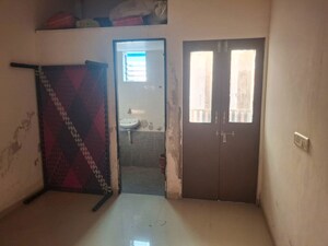 Building Lobby in  Independent House at Nehru Chacha Nagar – for Sale