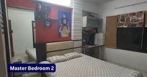 4 BHK Independent House For Sale in Bodakdev