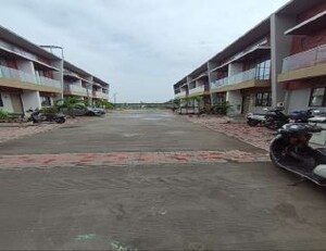  Independent House – Exterior View View at Olpad - for Sale