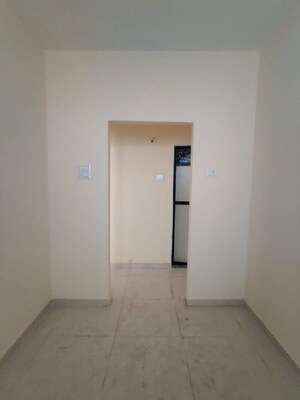 Room in 1 BHK Apartment at Sector 23 Ghansoli – for Rent