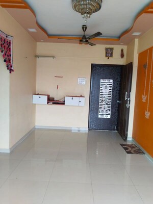 2 BHK Apartment For Rent in Sector 23 Ghansoli