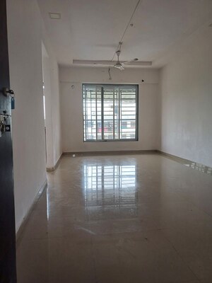 1 RK Apartment For Rent in Sector 23 Ghansoli