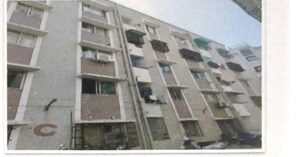  Apartment – Exterior View View at Narolgam - for Sale