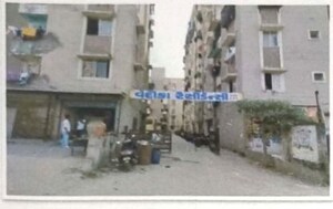 Gym in  Apartment at Narolgam – for Sale