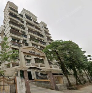  Apartment For Sale in Kamothe