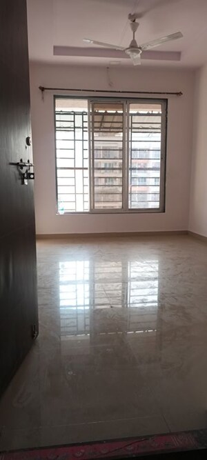 1 BHK Apartment For Rent in Sector 23 Ghansoli