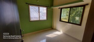 1 BHK Apartment For Rent in Shree Park Society