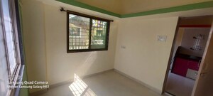 Room in 1 BHK Apartment at Shree Park Society – for Rent
