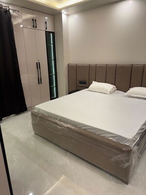 Bedroom in 6 BHK Independent House at Sector 15 – for Sale