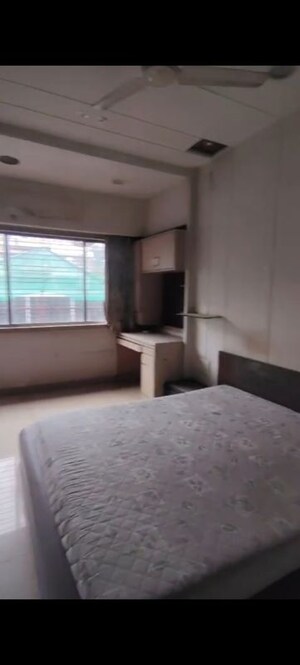 2 BHK Apartment For Rent in Seva Samiti CHS, Sion East