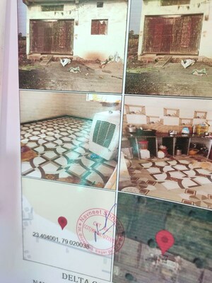  Independent House – Exterior View View at Moti Nagar - for Sale