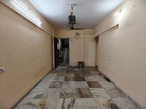  Apartment For Rent in Dharma Nagar CHS, Borivali West
