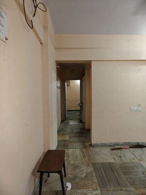 Building Lobby in  Apartment at Dharma Nagar CHS, Borivali West – for Rent