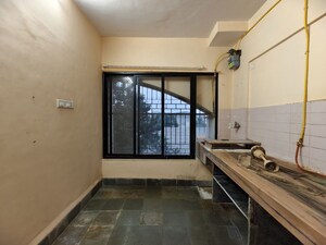 Kitchen in  Apartment at Dharma Nagar CHS, Borivali West – for Rent