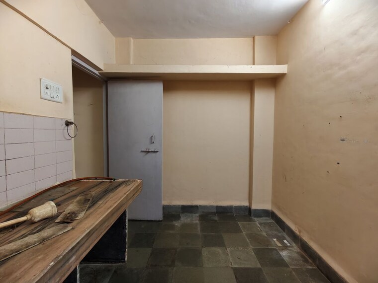 Kitchen, dharma-nagar-chs  300 Sq.Ft. Apartment In Borivali West Mumbai 10769828