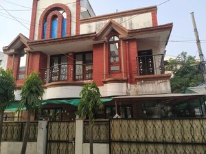 4 BHK Villa For Sale in Gotri