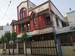 4 BHK Villa – Exterior View View at Gotri - for Sale