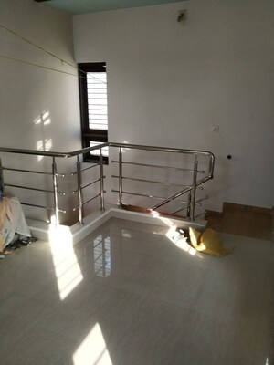 4 BHK Villa – Exterior View View at Gotri - for Sale