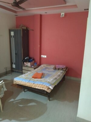Master Bedroom in 4 BHK Villa at Gotri – for Sale