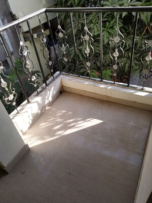 Balcony in 4 BHK Villa at Gotri – for Sale