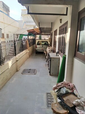 Parking in 4 BHK Villa at Gotri – for Sale