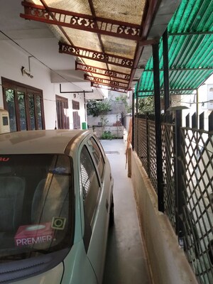 Parking in 4 BHK Villa at Gotri – for Sale