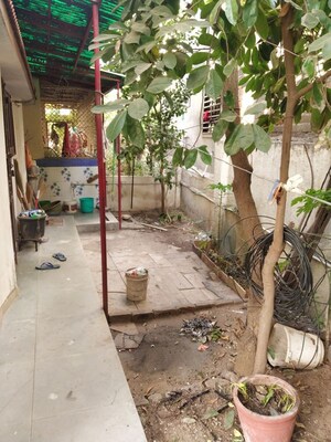 4 BHK Villa – Garden View at Gotri - for Sale